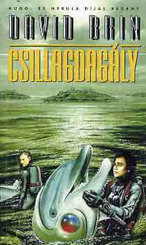 David Brin - Csillagdagly