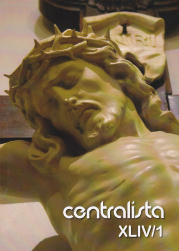 Centralista XLIV/1 - 2016. hsvt