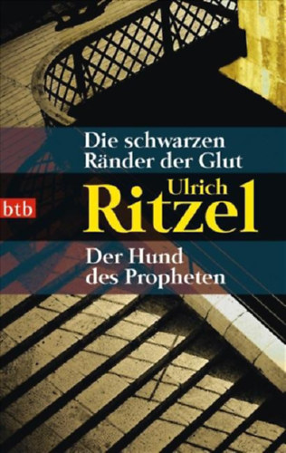 Ulrich Ritzel - Der Hund des Propheten