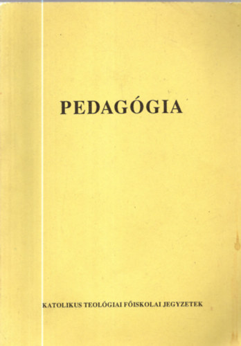 Brckner kos - Pedaggia