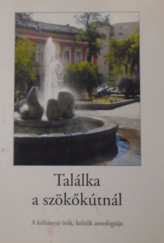 Karacs Zsigmond  (szerk.) - Tallka a szkktnl