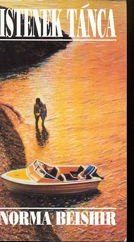 Beishir Norma - Istenek tánca