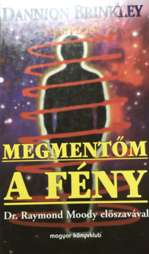 D.-Perry, P. Brinkley - Megmentm a fny