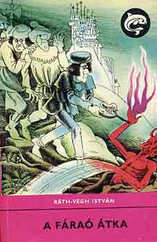 R�th-V�gh Istv�n - A f�ra� �tka