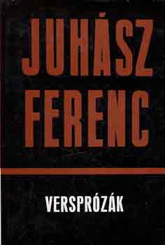 Juhsz Ferenc - Versprzk