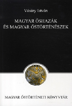 V�s�ry Istv�n - Magyar �shaz�k �s magyar �st�rt�n�szek