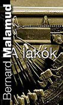 Bernard Malamud - A lakk