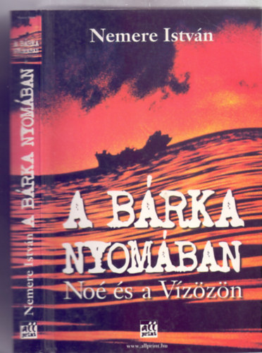 Nemere Istv�n - A b�rka nyom�ban - No� �s a v�z�z�n