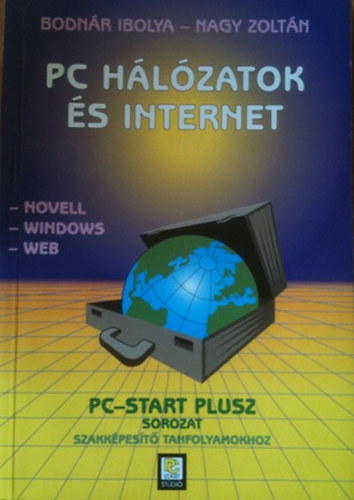 Bodnr-Nagy - PC Hlzatok s Internet