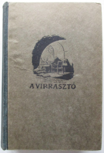 Iv�nyi Ferenc - A virraszt�