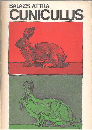 Balzs Attila - Cuniculus