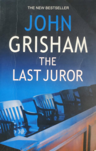 John Grisham - The Last Juror