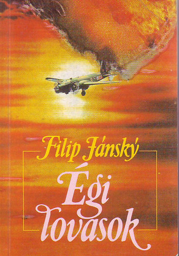 Jnsky Filip - gi lovasok