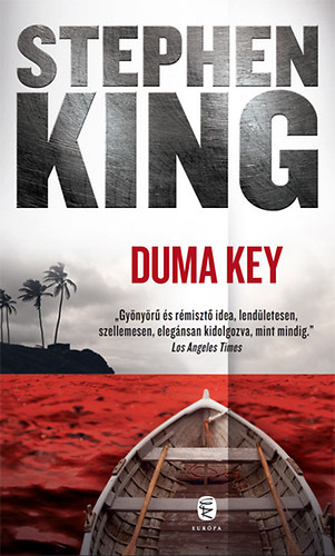 Stephen King - Duma Key