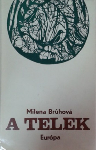 Milena Brhov - A telek