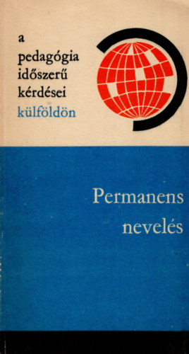 Permanens nevels