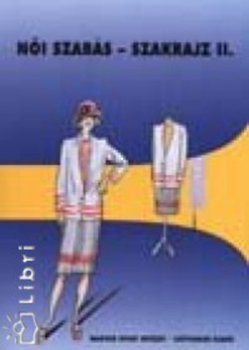 brahmn-Kunn - Ni szabs-szakrajz II.