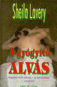 Sheila Lavery - A gygyt alvs