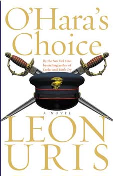 Leon Uris - O'Hara's Choice