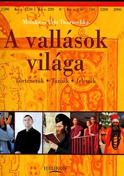 Monika s Udo Tworuschka - A vallsok vilga