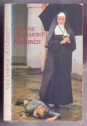 Viviane Villamont - Kisdar�zs (Le Gu�piot)