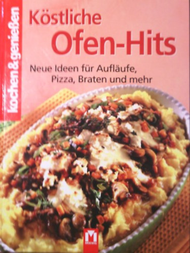 Kstliche Ofen-Hits