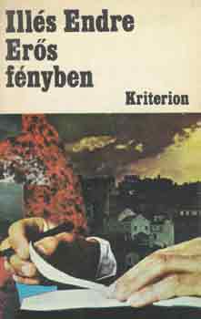 Ills Endre - Ers fnyben