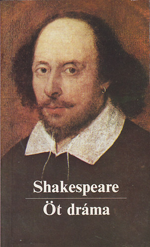 William Shakespeare - t drma (Shakespeare)