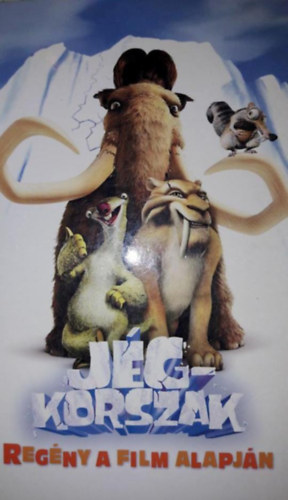 J. E. Bright - J�gkorszak (Reg�ny a film alapj�n)