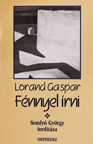 Lorand Gaspar - Fnnyel rni