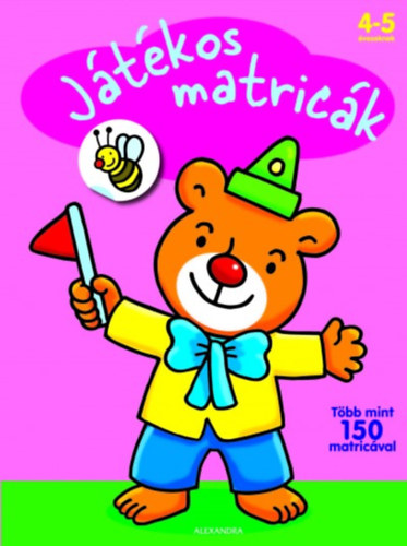 Jtkos matrick - Maci