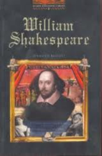 Jennifer Bassett - William Shakespeare OBW2 (r�vid)