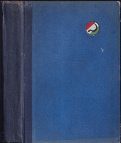 Prtiskola fzetek (1948/1-12., egybektve) (Veres Pter s Erdei Ferenc alrsval)