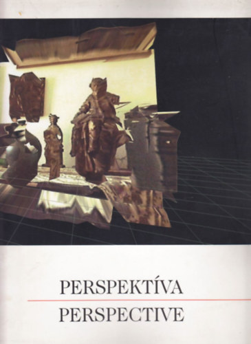 Peternk; Ers  (szerk.) - Perspektva - Perspective