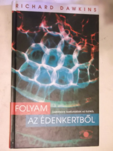Richard Dawkins - Folyam az denkertbl     - Afrika s leszrmazottai