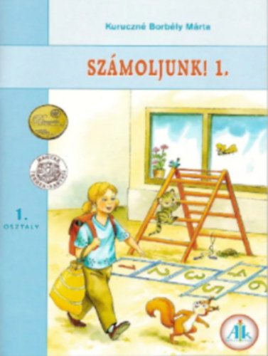 Kuruczn Borbly Mrta - Szmoljunk! 1.