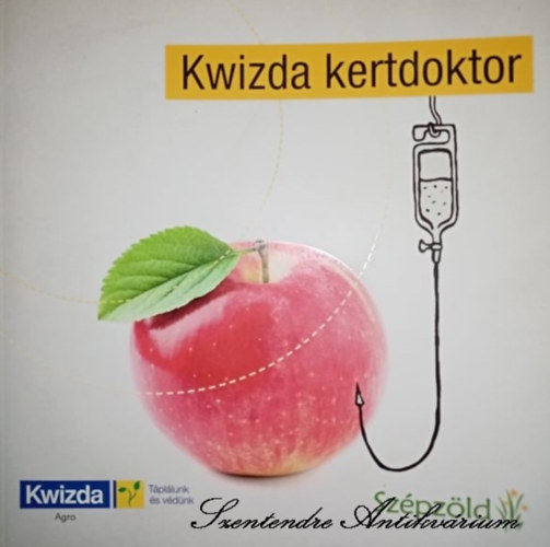 Kwizda kertdoktor - szpzld