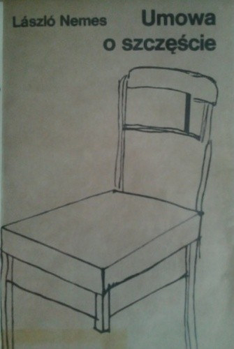 Nemes L�szl� - Umowa o szcz�cie