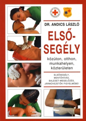 Dr. Andics L�szl� - Els�seg�ly k�z�ton, otthon, munkahelyen, k�zter�leten