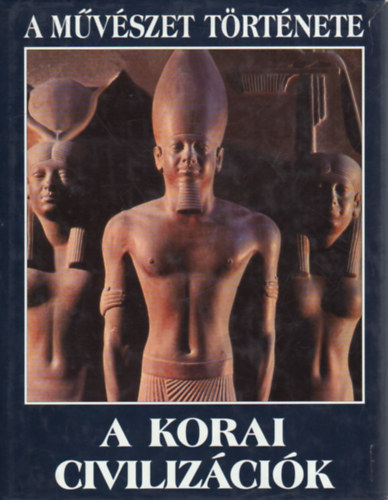 Szerző Umberto Pappalardo Paz Martínez Munoz Rosa Comas Montoya María Victoria Chico Picaza - A korai civilizációk - Őskori művészet - Jelek és absztrakt formák - Egyiptomi művészet - Az egyiptomi piramisok szimbolikája és jelentése - A Közel-Kelet és Mezopotámia művészete - Állatok és hibrid lények ábrázolása