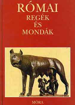 Boronkay Iv�n - R�mai reg�k �s mond�k
