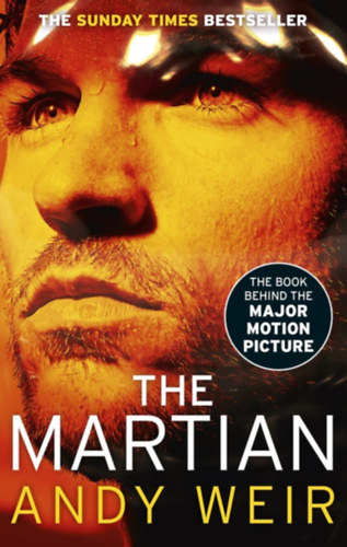 Andy Weir - The Martian