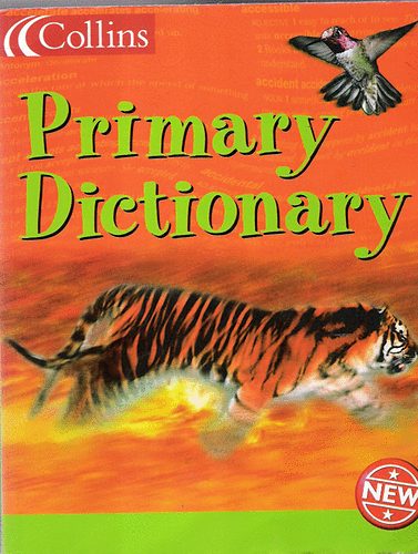 Collins Primary Dictionary