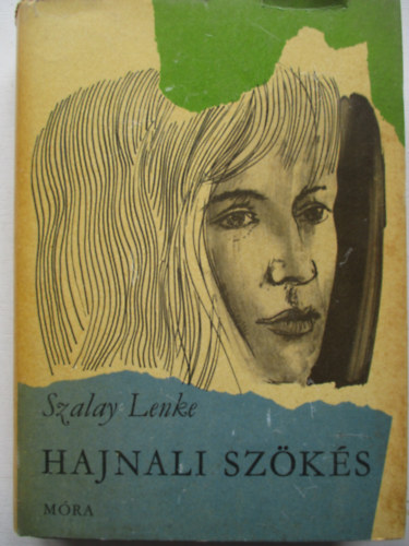 Szalay Lenke - Hajnali szks