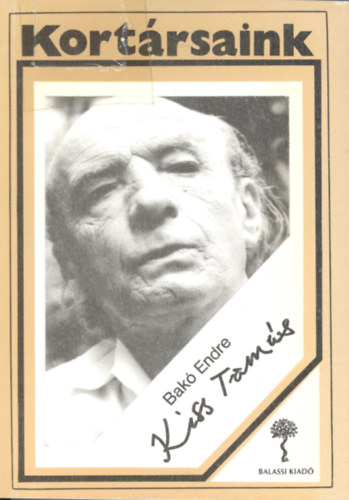 Bak Endre - Kiss Tams