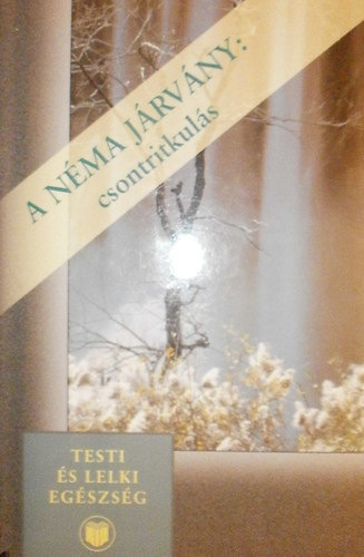 T�th G�bor - A n�ma j�rv�ny: csontritkul�s