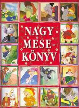 Van Gool - Nagy meseknyv