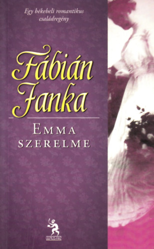 Fbin Janka - Emma szerelme