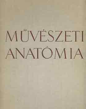 Barcsay Jen - Mvszeti anatmia