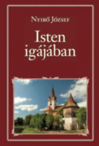 Nyr Jzsef - Isten igjban